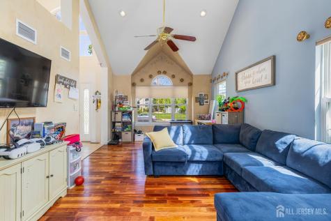 1 Kristen Court Old Bridge NJ 07747