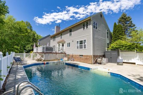 1 Kristen Court Old Bridge NJ 07747