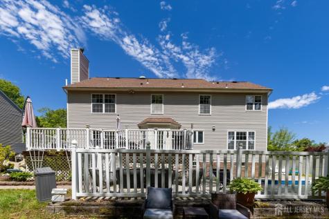 1 Kristen Court Old Bridge NJ 07747