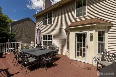 1 Kristen Court Old Bridge NJ 07747