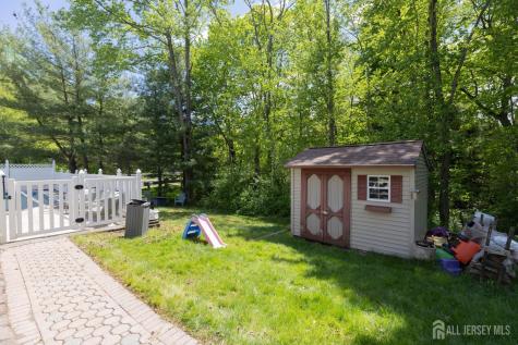 1 Kristen Court Old Bridge NJ 07747