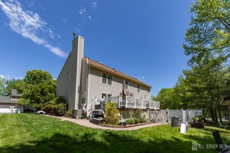 1 Kristen Court Old Bridge NJ 07747
