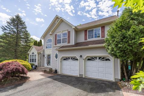 1 Kristen Court Old Bridge NJ 07747