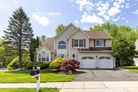 1 Kristen Court Old Bridge NJ 07747