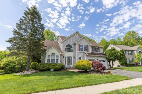 1 Kristen Court Old Bridge NJ 07747