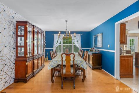 1 Kristen Court Old Bridge NJ 07747
