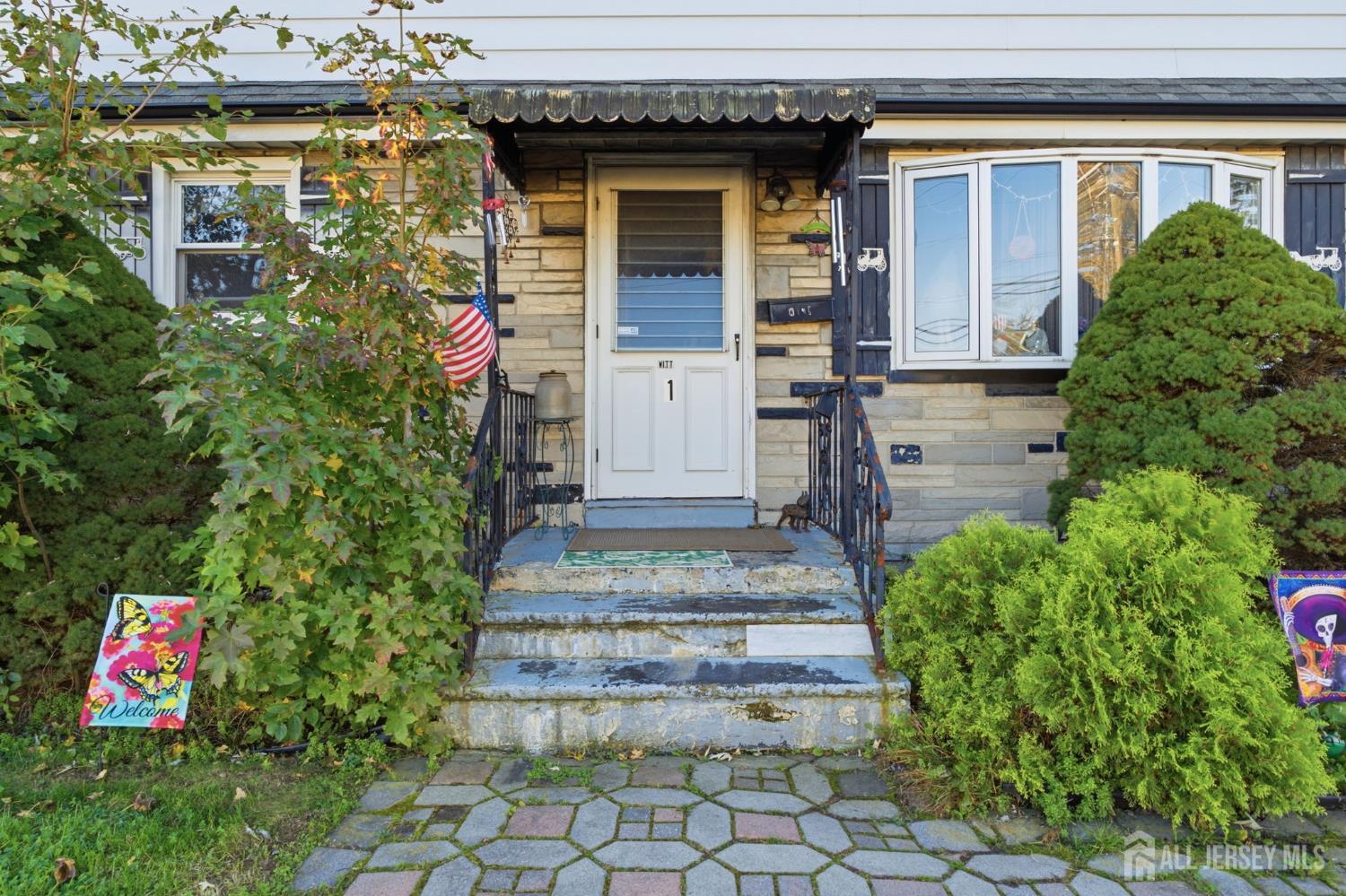1 Edward Place Perth Amboy NJ 08861