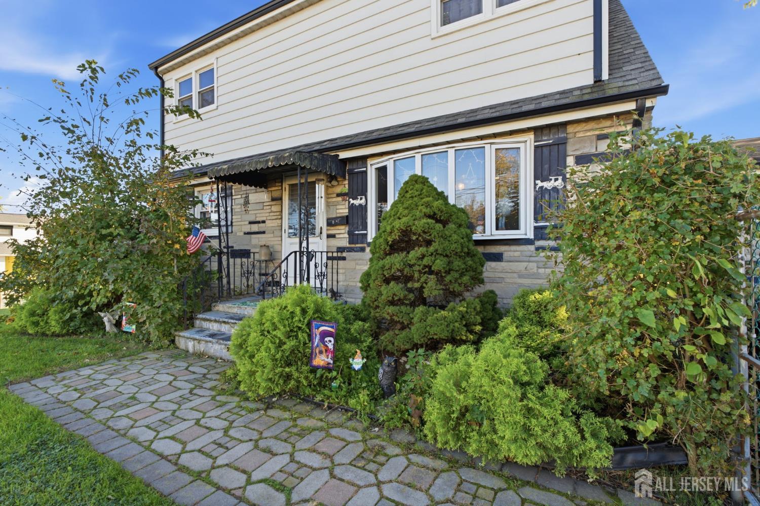 1 Edward Place Perth Amboy NJ 08861