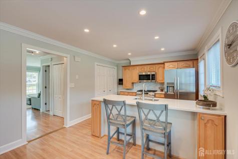 15 Gwizdak Court Sayreville NJ 08872