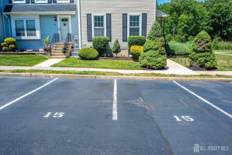 15 Gwizdak Court Sayreville NJ 08872