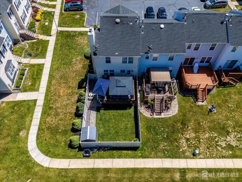 15 Gwizdak Court Sayreville NJ 08872