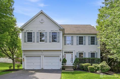 51 Hartlander Street East Brunswick NJ 08816