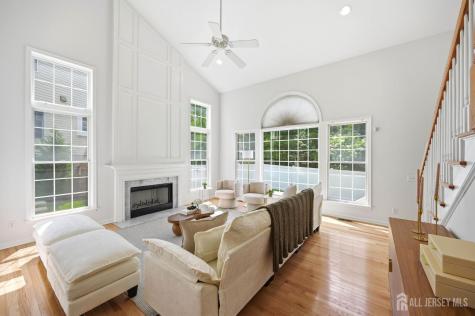 51 Hartlander Street East Brunswick NJ 08816