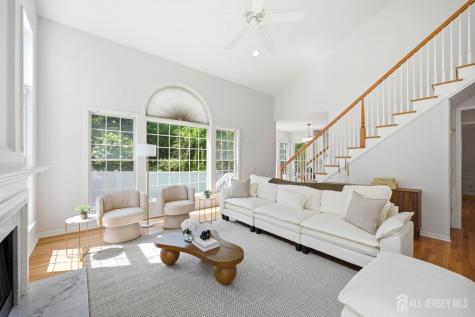 51 Hartlander Street East Brunswick NJ 08816
