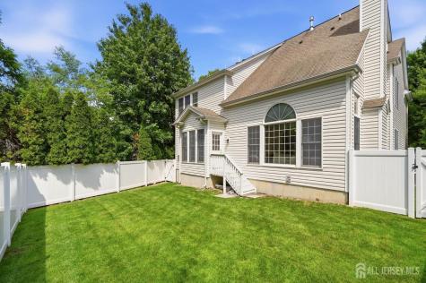 51 Hartlander Street East Brunswick NJ 08816