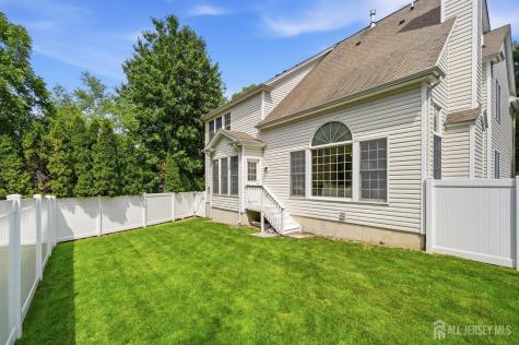51 Hartlander Street East Brunswick NJ 08816