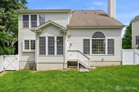 51 Hartlander Street East Brunswick NJ 08816