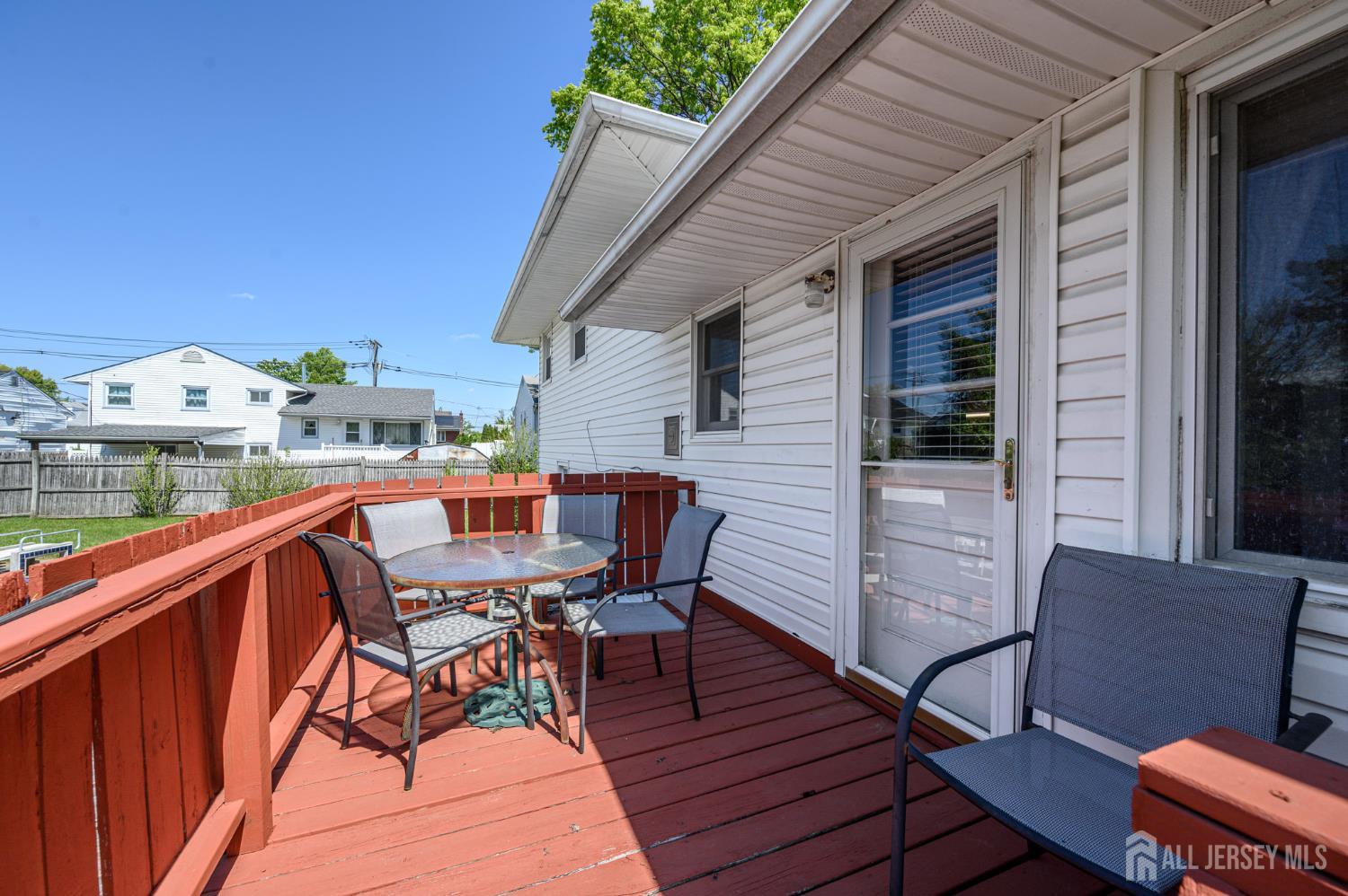 127 Hagaman Street Carteret NJ 07008