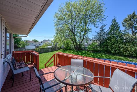 127 Hagaman Street Carteret NJ 07008