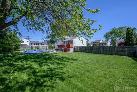 127 Hagaman Street Carteret NJ 07008