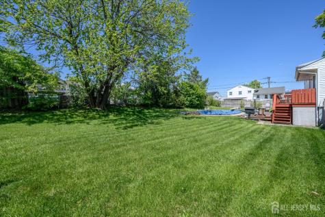 127 Hagaman Street Carteret NJ 07008
