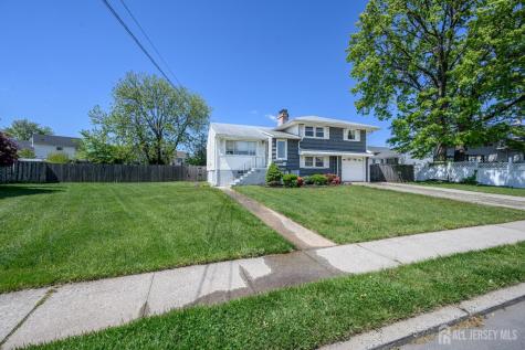 127 Hagaman Street Carteret NJ 07008