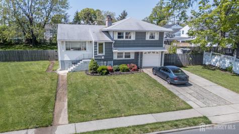 127 Hagaman Street Carteret NJ 07008