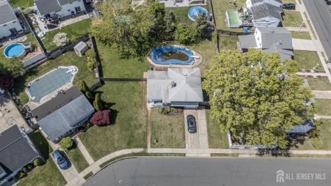 127 Hagaman Street Carteret NJ 07008