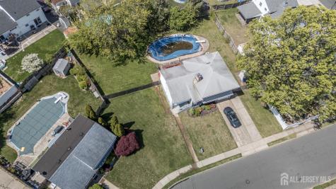 127 Hagaman Street Carteret NJ 07008