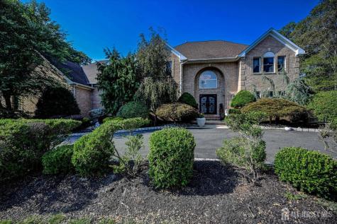 3 Greenwich Court South Brunswick NJ 08902
