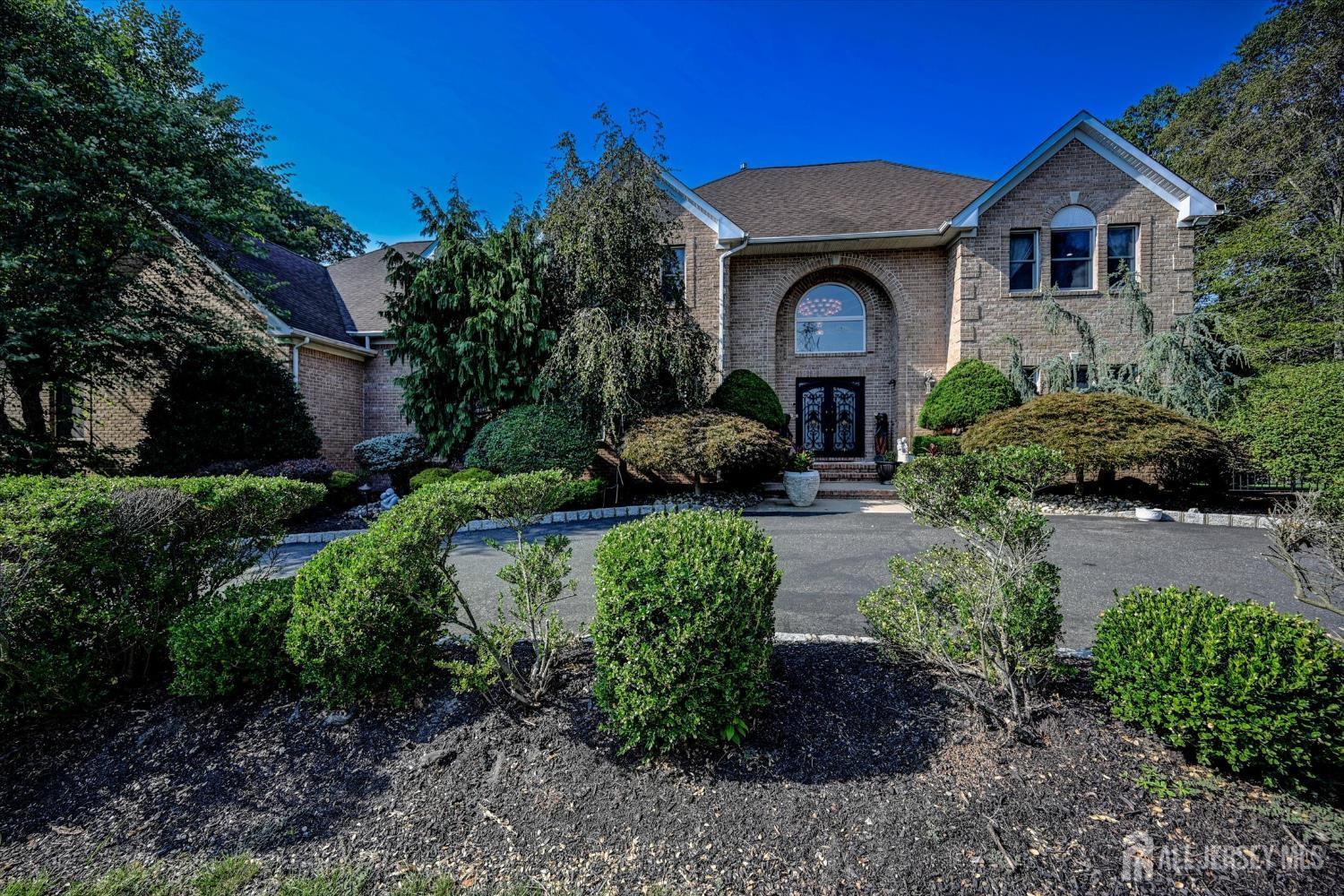 3 Greenwich Court South Brunswick NJ 08902