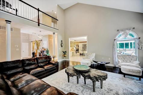 3 Greenwich Court South Brunswick NJ 08902