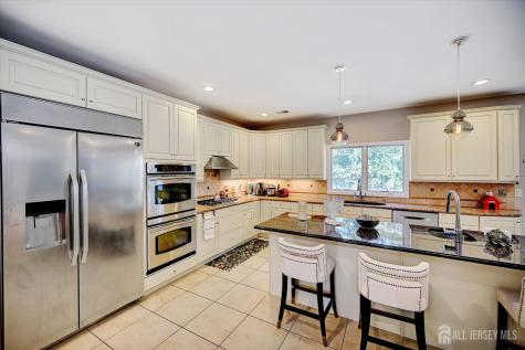 3 Greenwich Court South Brunswick NJ 08902