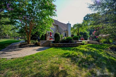 3 Greenwich Court South Brunswick NJ 08902