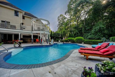 3 Greenwich Court South Brunswick NJ 08902