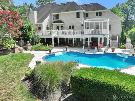3 Greenwich Court South Brunswick NJ 08902