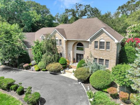 3 Greenwich Court South Brunswick NJ 08902