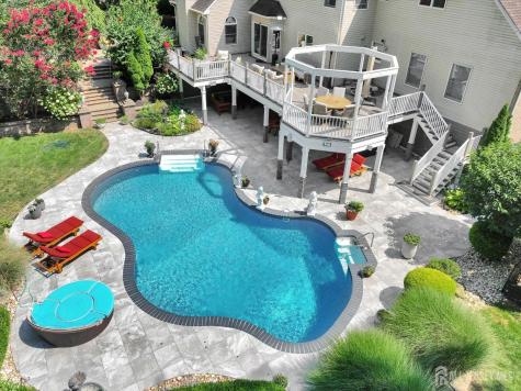 3 Greenwich Court South Brunswick NJ 08902