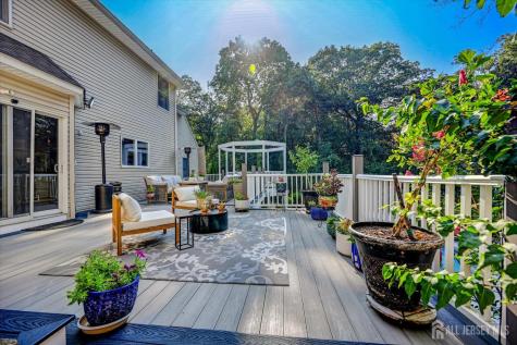 3 Greenwich Court South Brunswick NJ 08902