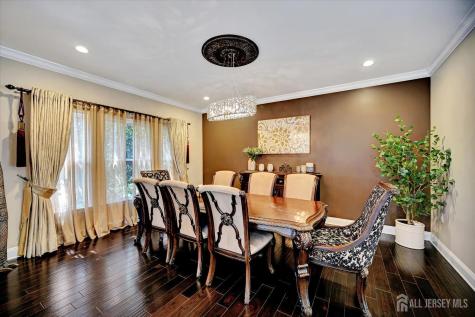 3 Greenwich Court South Brunswick NJ 08902