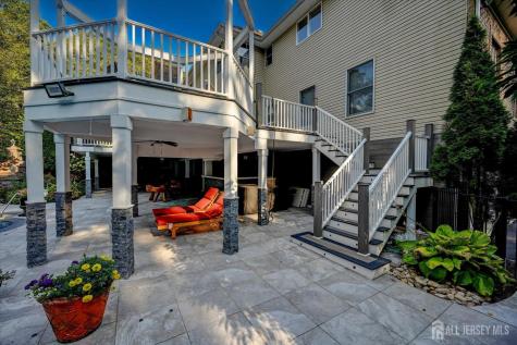 3 Greenwich Court South Brunswick NJ 08902