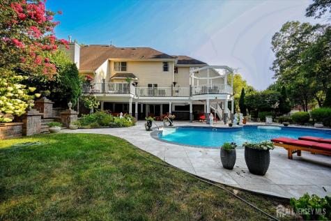 3 Greenwich Court South Brunswick NJ 08902