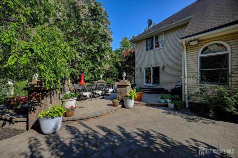 3 Greenwich Court South Brunswick NJ 08902