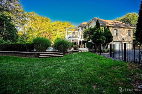 3 Greenwich Court South Brunswick NJ 08902