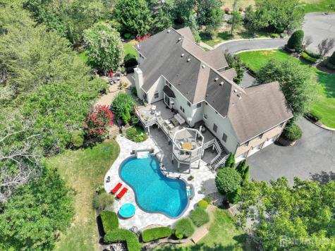 3 Greenwich Court South Brunswick NJ 08902