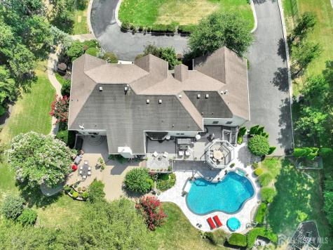 3 Greenwich Court South Brunswick NJ 08902