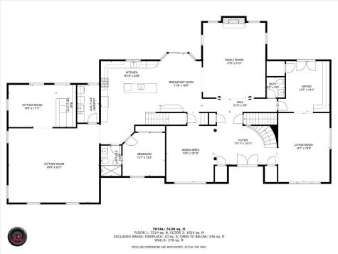3 Greenwich Court South Brunswick NJ 08902