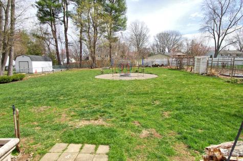 8 Hope Valley Drive East Windsor NJ 08512