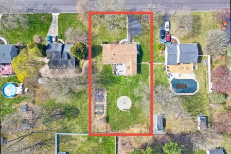 8 Hope Valley Drive East Windsor NJ 08512