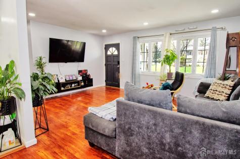 8 Hope Valley Drive East Windsor NJ 08512